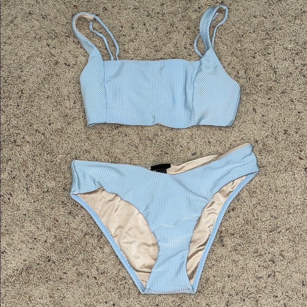 pacsun bikini